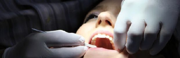 Curetaje Dental en Villaverde